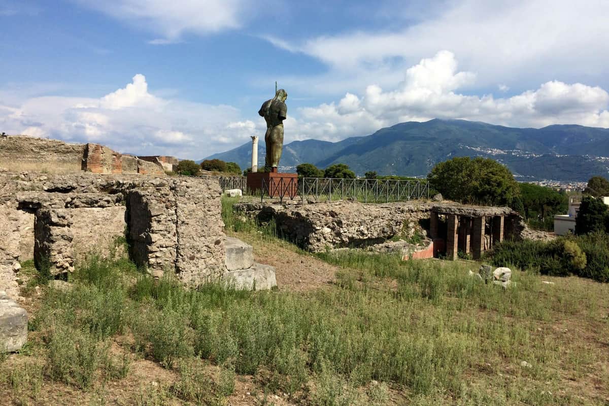 Pompei