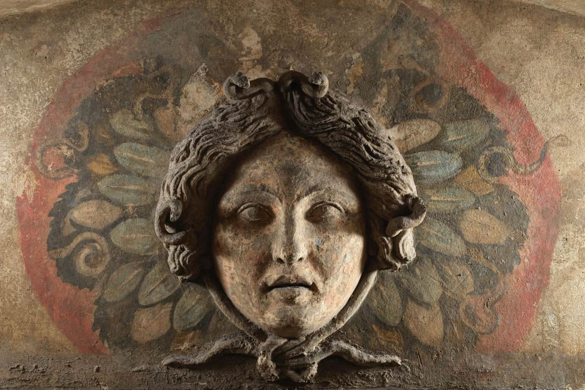 Medusa