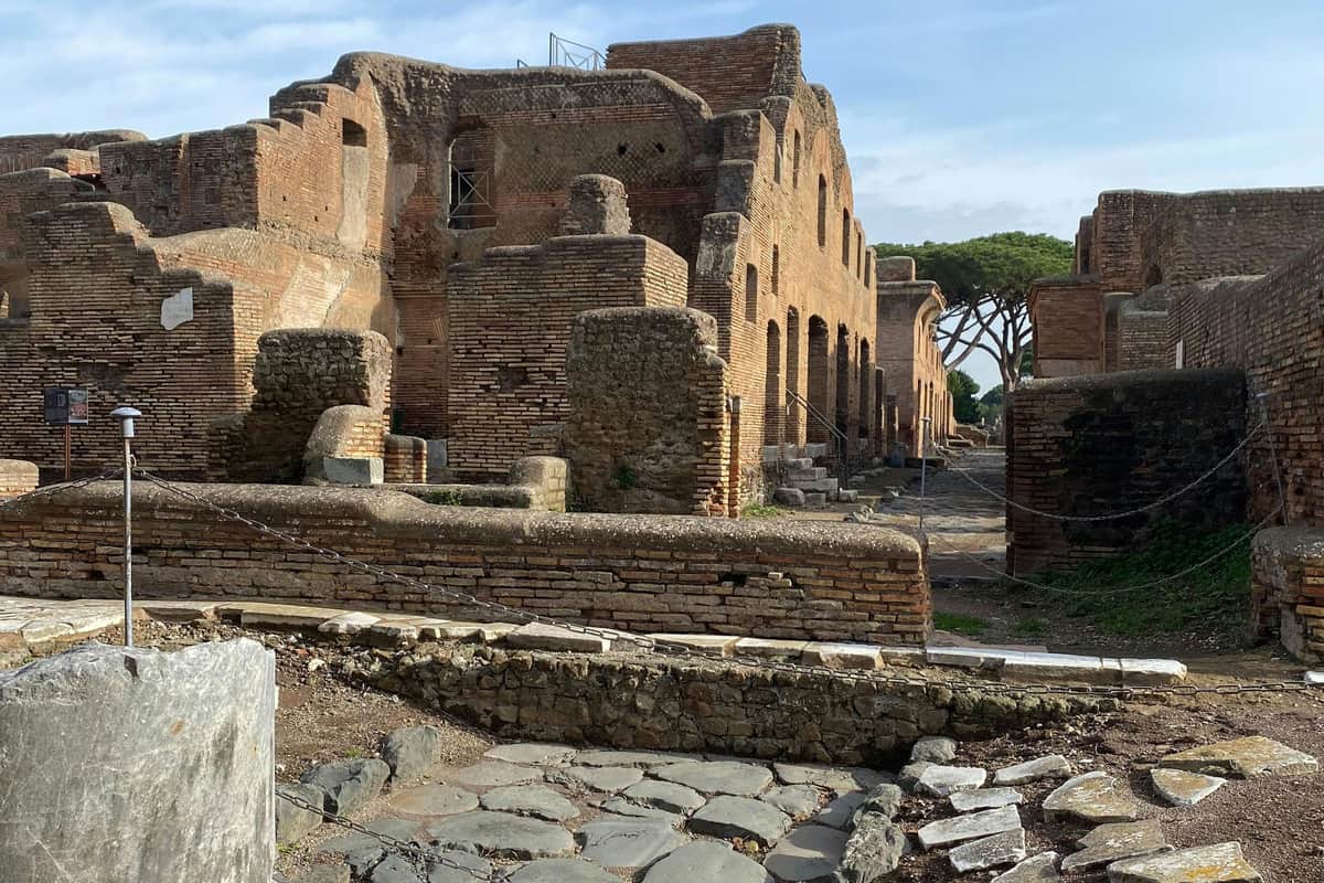 ostia