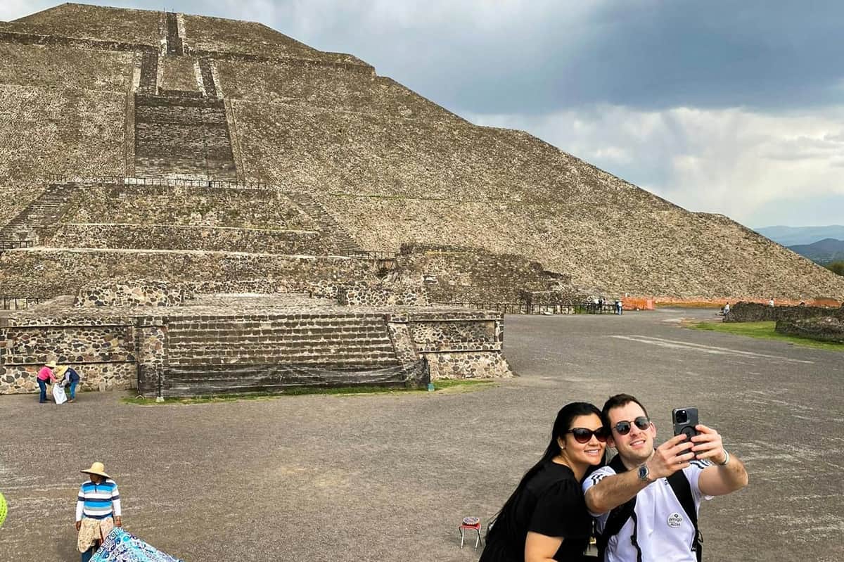 Teotihuacan