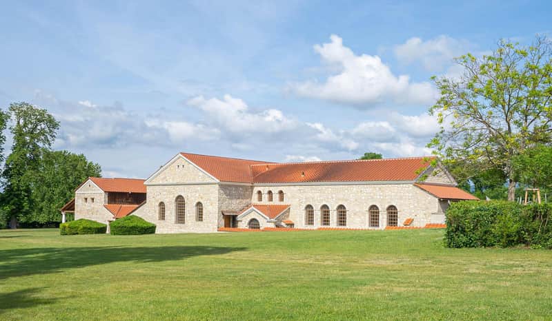 Carnuntum