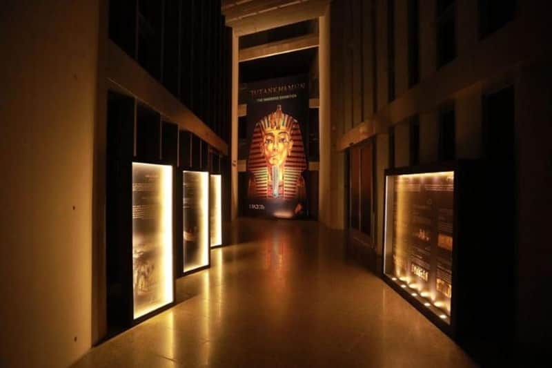 Grand Egyptian Museum: Skip The Line Ticket