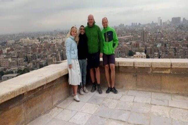 Cairo: City Tour