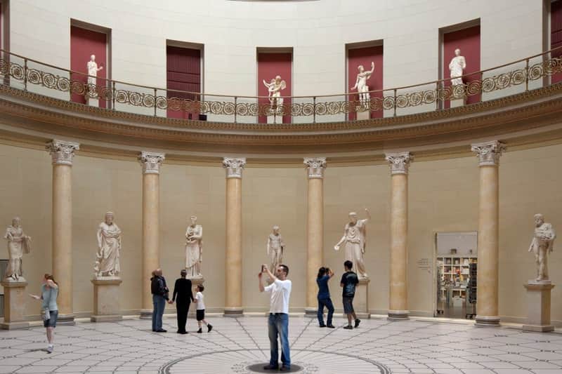 Altes Museum: Entry Ticket