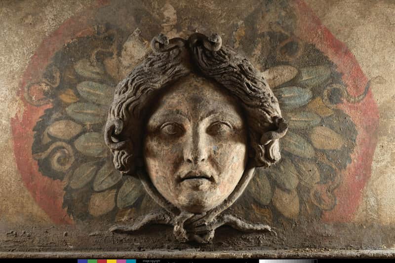 Ipogeo dei Cristallini: Entry Ticket + Audio Guide