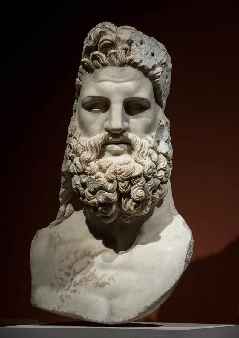 National Archaeological Museum of Naples: Entry Ticket