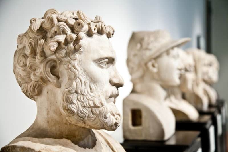 National Archaeological Museum of Naples: Guided Tour