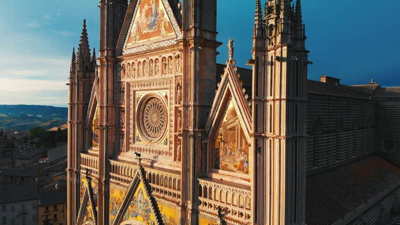 Orvieto City Pass