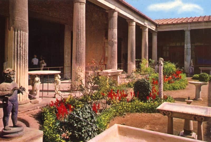 Pompeii: Guided Tour + Day Trip From Naples