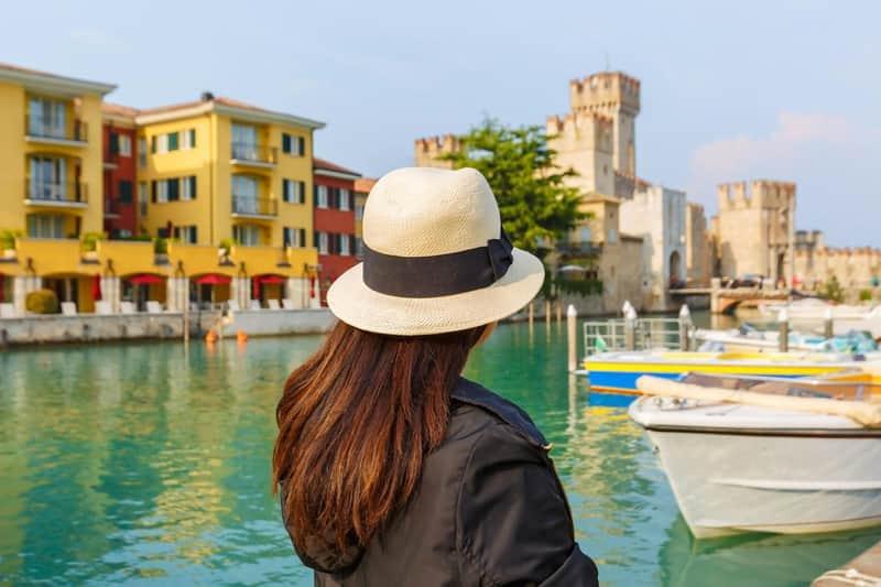 Sirmione: Heritage Guided Tour