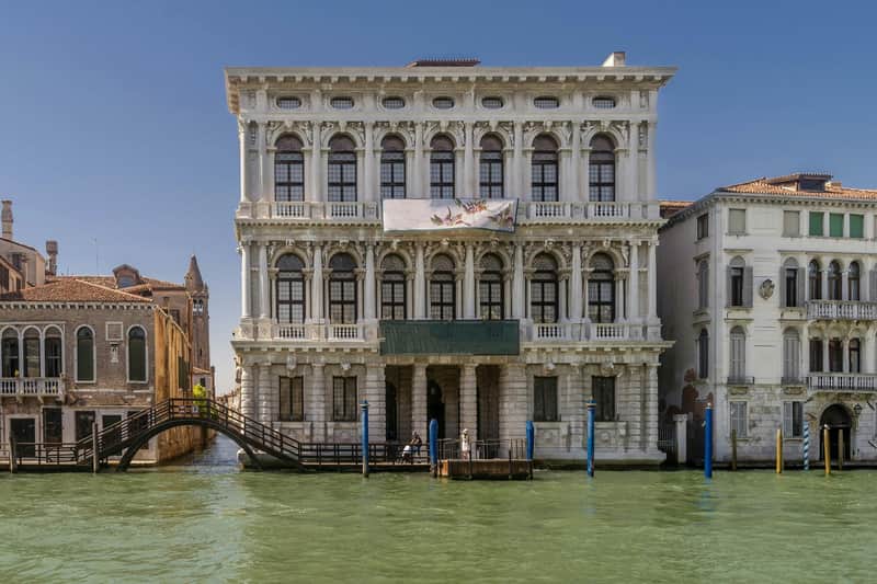 Venice Museums Pass