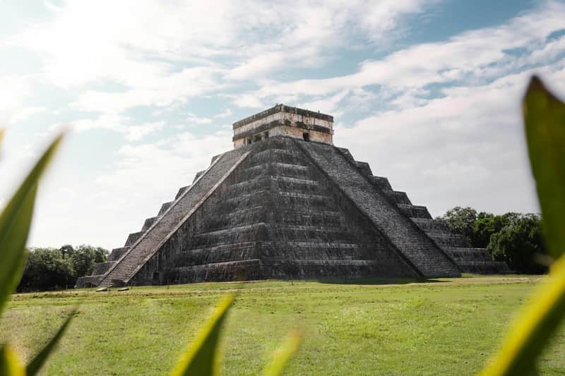 Chichén Itzá, Cobá, Valladolid & Cenote: Day Trip from Riviera Maya + Lunch