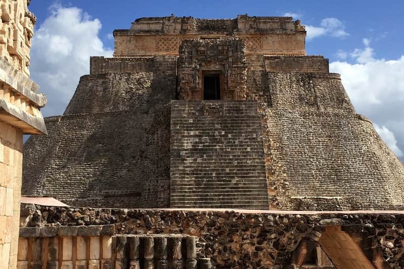 Uxmal Archeological Site: Skip The Line Ticket + Guided Tour