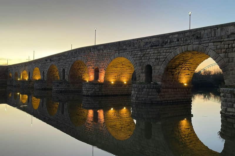 Mérida: Full-Day Guided Trip in Spanish
