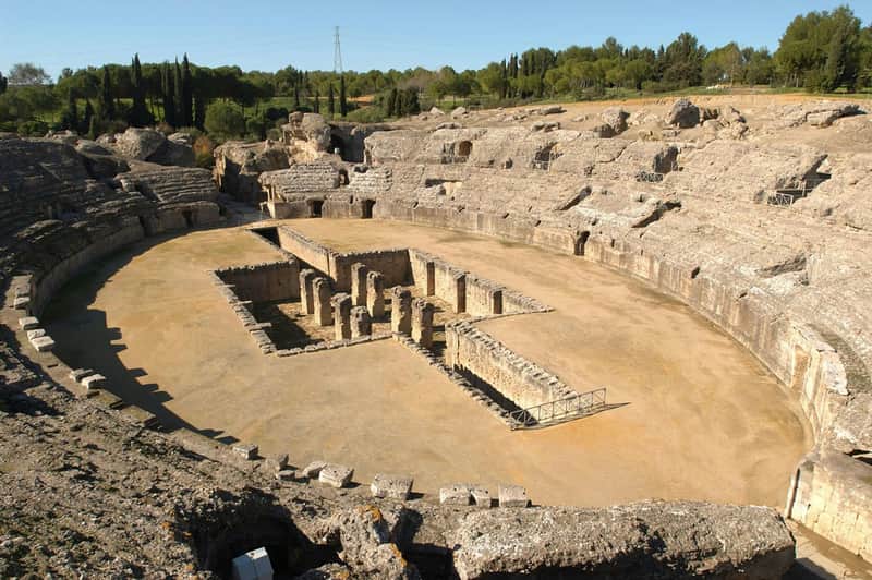 Game of Thrones at Itálica: Guided Visit & Skip The Line