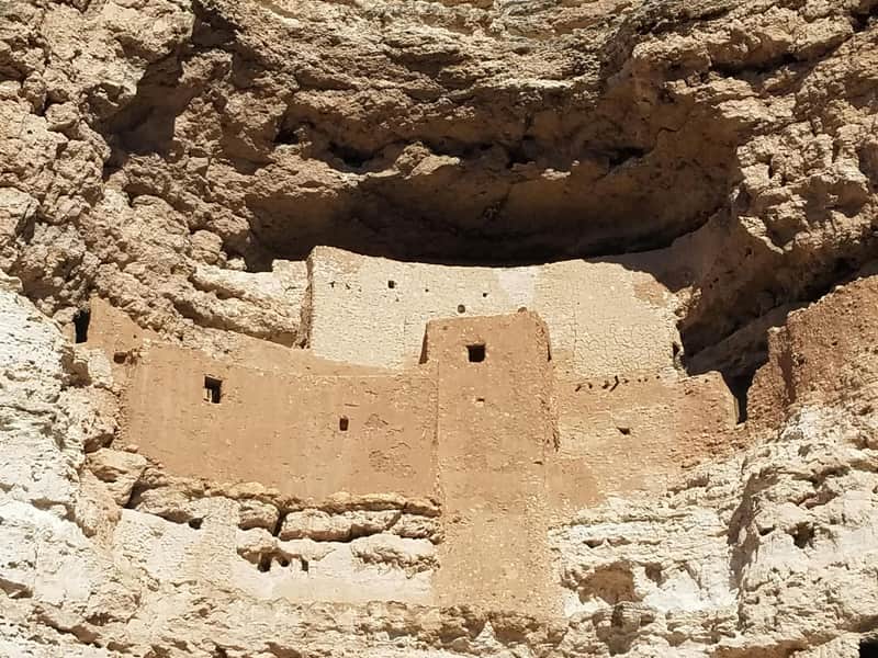 Verde Valley & Montezuma's Castle: Day Tour from Phoenix
