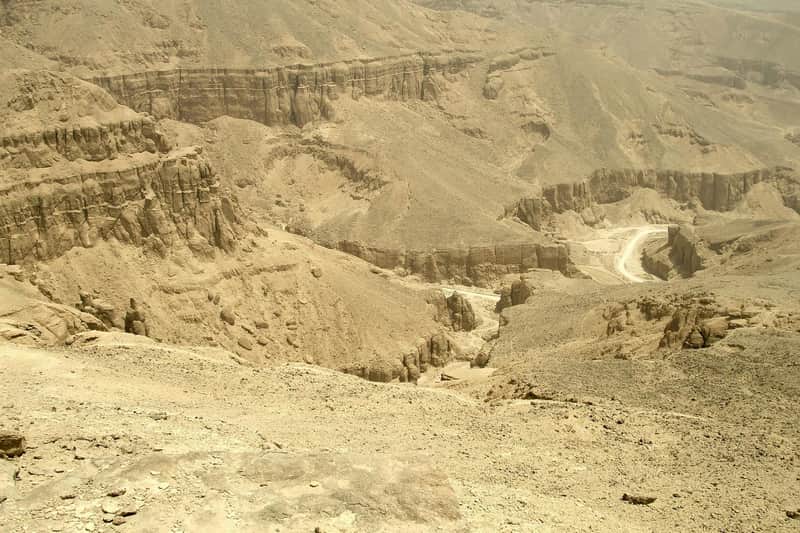 Valley of the Kings