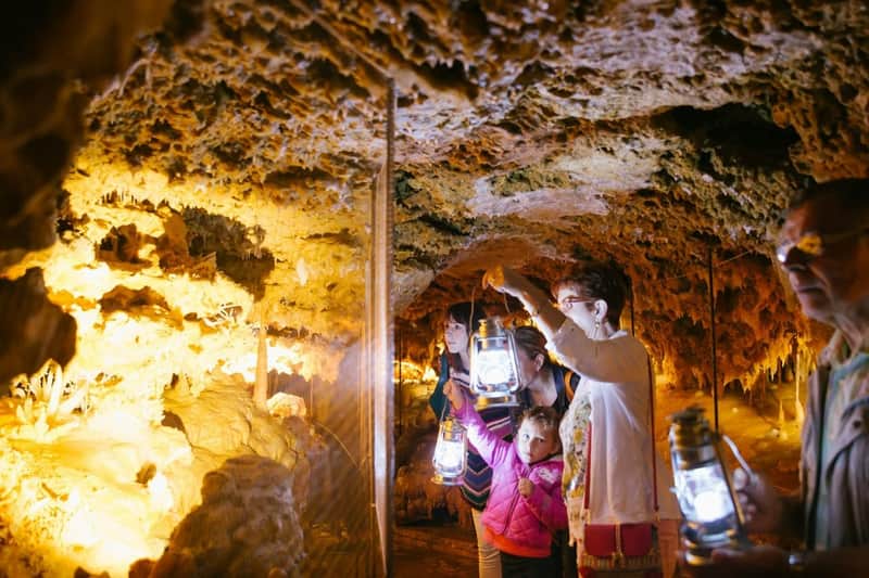 Grotte du Grand Roc