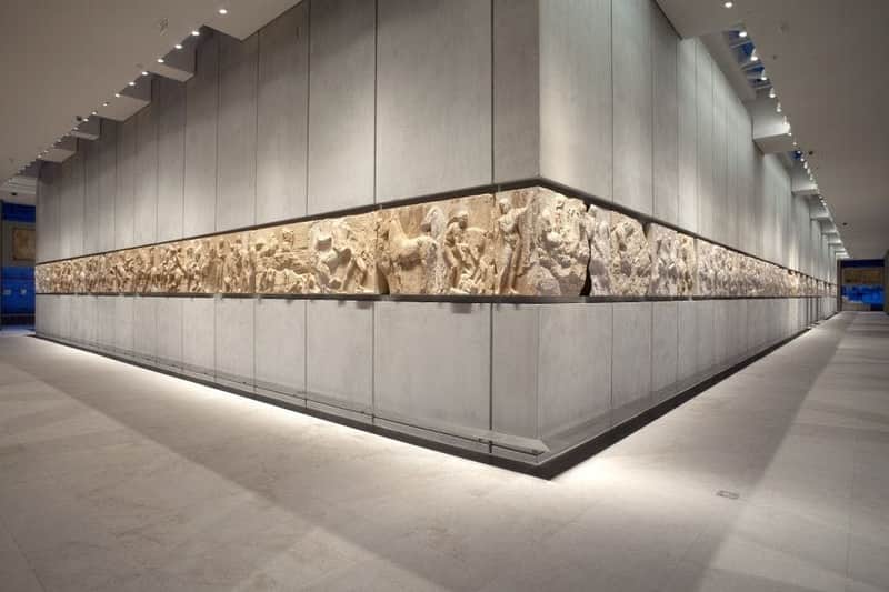 Acropolis Museum