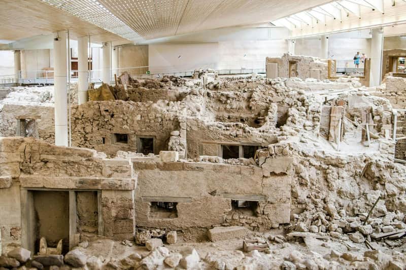Akrotiri Akrotiri