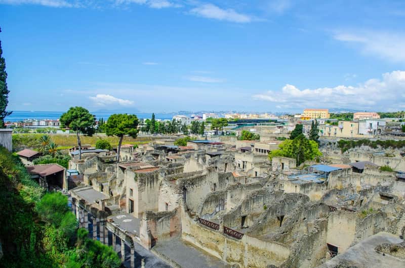 Herculaneum