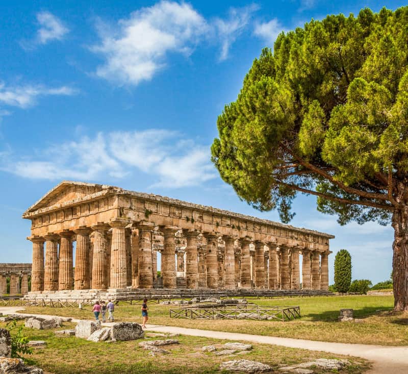 Paestum