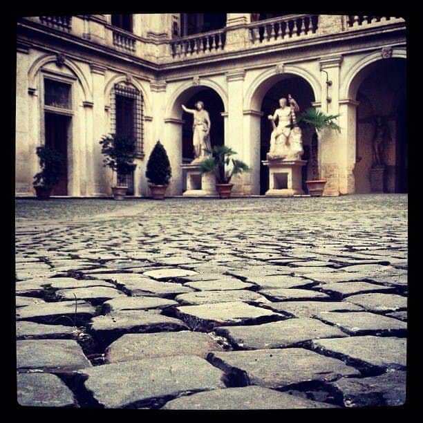 Palazzo Altemps Palazzo Altemps