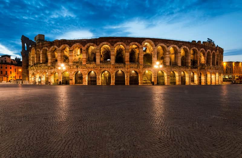 Verona Arena