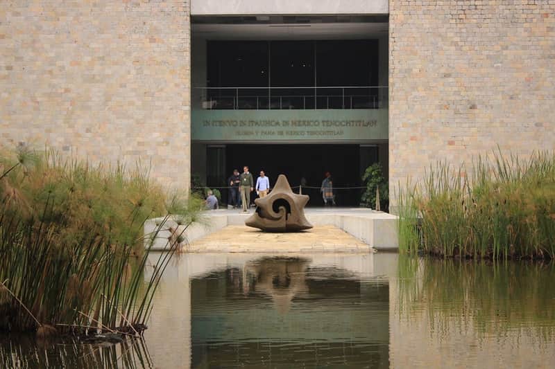National Museum of Anthropology National Museum of Anthropology