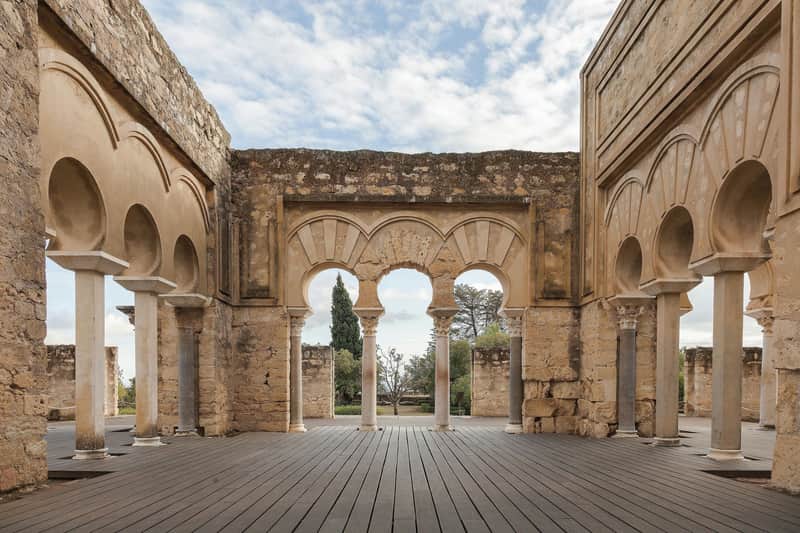 Medina Azahara Medina Azahara