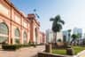 Egyptian Museum Cairo