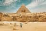 Pyramids of Giza Tours