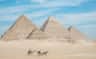 Pyramids of Giza