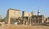 Luxor Temple