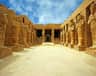 Temple of Karnak