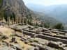 Temple of Apollo in Delphi