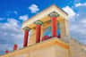 Palace of Knossos