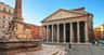 Rome Pantheon