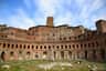 Trajan's Market Trajan's Market