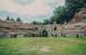 Amphitheater and Archaeological Park of Sutri