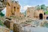 Ancient Theater of Taormina