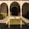 Alcazaba of Málaga