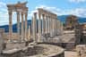 Pergamon Acropolis